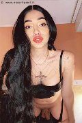 Foto Hot Tentazioni Hot Trans Enna Roxana 3395330934 - 5