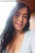 Benevento Girls Clara colombiana 331 21 38 934 foto selfie 5