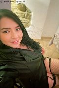 Benevento Girls Clara colombiana 331 21 38 934 foto selfie 12