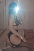 Bergamo Trans Sara Italiana 350 11 43 125 foto selfie 25