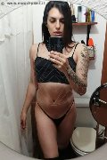 Bologna Trans Nina 327 57 79 564 foto selfie 50