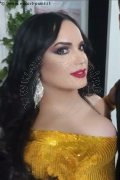 Castel Volturno Trans Cristina 350 91 81 926 foto selfie 16