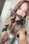 La Spezia Trans Keylla Rios 333 56 54 798 foto selfie 92