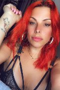 Genova Trans Escort Valentina Romero 388 10 80 723 foto selfie 8