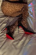 Oristano Trans Escort Nicole Andrade 329 89 48 041 foto selfie 1
