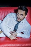 Foto Tentazioni Hot Boys Agrigento Alessio 3333335081 - 1
