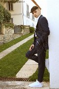 Foto Tentazioni Hot Boys Bologna Mattia Price 3520653664 - 6