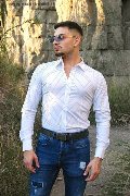 Foto Tentazioni Hot Boys Bologna Mattia Price 3520653664 - 5
