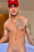 Foto Tentazioni Hot Boys Caracas Axel 3930320919 - 10