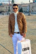 Foto Tentazioni Hot Boys Caracas Axel 3930320919 - 4