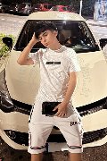 Foto Tentazioni Hot Boys Gallarate Elias Twink 3935466370 - 6