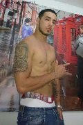 Foto Tentazioni Hot Boys Matera Magic Mike 3669887750 - 4