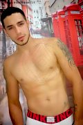 Foto Tentazioni Hot Boys Matera Magic Mike 3669887750 - 28