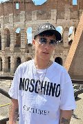 Foto Tentazioni Hot Boys Palermo Alberto 3271754499 - 5