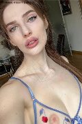 Foto Tentazioni Hot Escort Vibo Valentia Cassandra 3510925913 - 12
