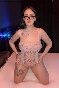 Foto Tentazioni Hot Girl Barletta Eugenia 3339976761 - 1