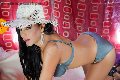 Foto Tentazioni Hot Trans Arezzo Yoko Tx 3332942465 - 28