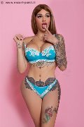 Foto Tentazioni Hot Trans Barcellona Cristina 0034685842618 - 9