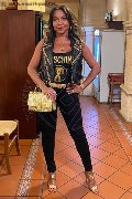 Foto Tentazioni Hot Trans Dalmine Luisa 3343213842 - 47