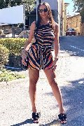 Foto Tentazioni Hot Trans Dalmine Luisa 3343213842 - 17