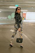 Foto Tentazioni Hot Trans Dalmine Luisa 3343213842 - 10
