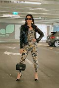 Foto Tentazioni Hot Trans Dalmine Luisa 3343213842 - 11