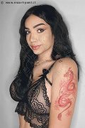 Foto Tentazioni Hot Trans Enna Roxana 3395330934 - 14