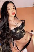 Foto Tentazioni Hot Trans Enna Roxana 3395330934 - 25