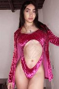 Foto Tentazioni Hot Trans Enna Roxana 3395330934 - 18
