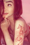 Foto Tentazioni Hot Trans Enna Roxana 3395330934 - 48