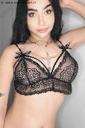 Foto Tentazioni Hot Trans Enna Roxana 3395330934 - 13