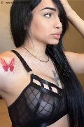 Foto Tentazioni Hot Trans Enna Roxana 3395330934 - 44