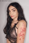 Foto Tentazioni Hot Trans Enna Roxana 3395330934 - 47
