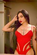 Foto Tentazioni Hot Trans Enna Roxana 3395330934 - 10