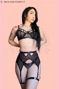 Foto Tentazioni Hot Trans Enna Roxana 3395330934 - 45