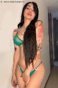 Foto Tentazioni Hot Trans Enna Roxana 3395330934 - 1