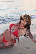 Foto Tentazioni Hot Trans Firenze Bruninha 3508578851 - 30