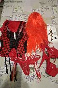 Foto Tentazioni Hot Trans Frosinone Wanessa Ambrosio 3518069231 - 174