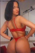 Foto Tentazioni Hot Trans Giselle Oliveira 3881617895 - 20