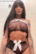 Foto Tentazioni Hot Trans Imola Brunna Campanaro 3509335566 - 88