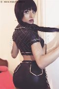Foto Tentazioni Hot Trans Imola Brunna Campanaro 3509335566 - 87