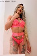 Foto Tentazioni Hot Trans Imola Brunna Campanaro 3509335566 - 102