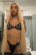 Foto Tentazioni Hot Trans Imola Brunna Campanaro 3509335566 - 8