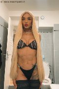 Foto Tentazioni Hot Trans Imola Brunna Campanaro 3509335566 - 9