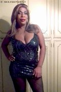 Foto Tentazioni Hot Trans Lecce Naomi 3286160636 - 9