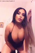 Foto Tentazioni Hot Trans Lugano Ayda Gold 3508685701 - 2