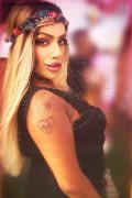 Foto Tentazioni Hot Trans Lugano Ayda Gold 3508685701 - 22