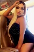Foto Tentazioni Hot Trans Lugano Ayda Gold 3508685701 - 24