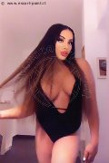 Foto Tentazioni Hot Trans Lugano Ayda Gold 3508685701 - 1