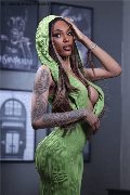 Foto Tentazioni Hot Trans Milano Barbie Black 3924464272 - 47